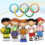 Олимпиада по физкультуре 2023-2024